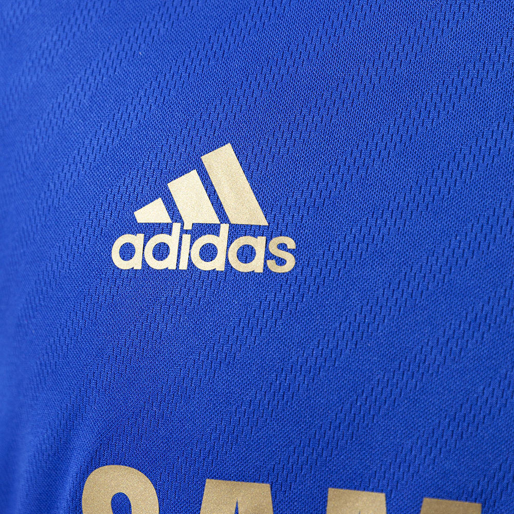 Chelsea 2012/13 Home Long Sleeve Retro Jersey – Classic Replica Football Soccer Shirt – Size S–XXL