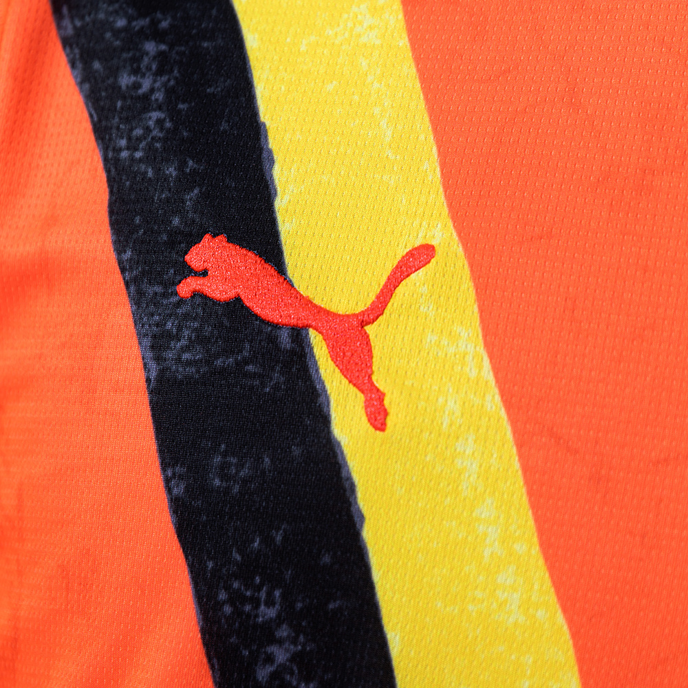 Manchester City 25/26 Second Away Jersey – Replica Football Soccer Shirt – Size S–4XL