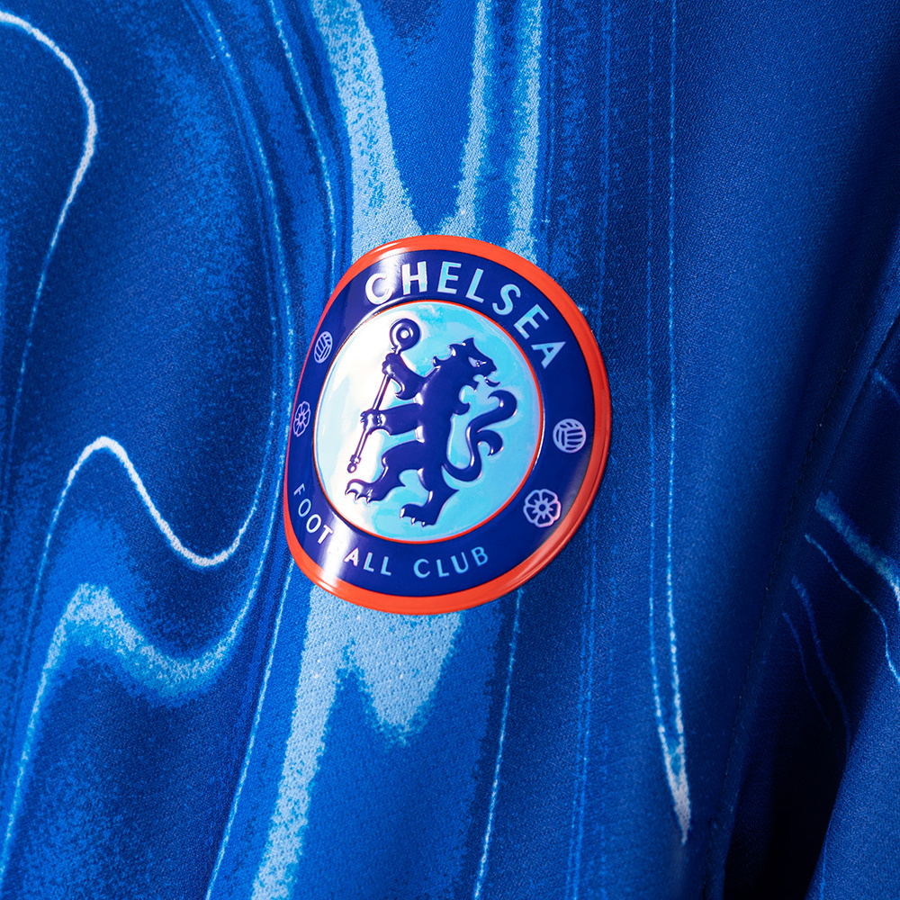 Chelsea 24/25 Home Jersey – Replica Football Soccer Shirt – Size S–4XL