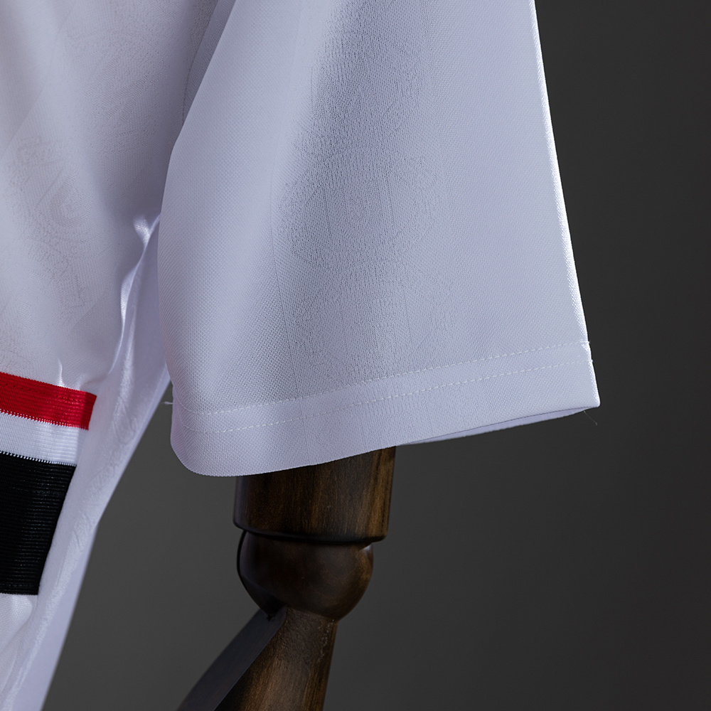 Manchester United 1988/89 Away Retro Jersey – Classic Replica Football Soccer Shirt – Size S–XXL