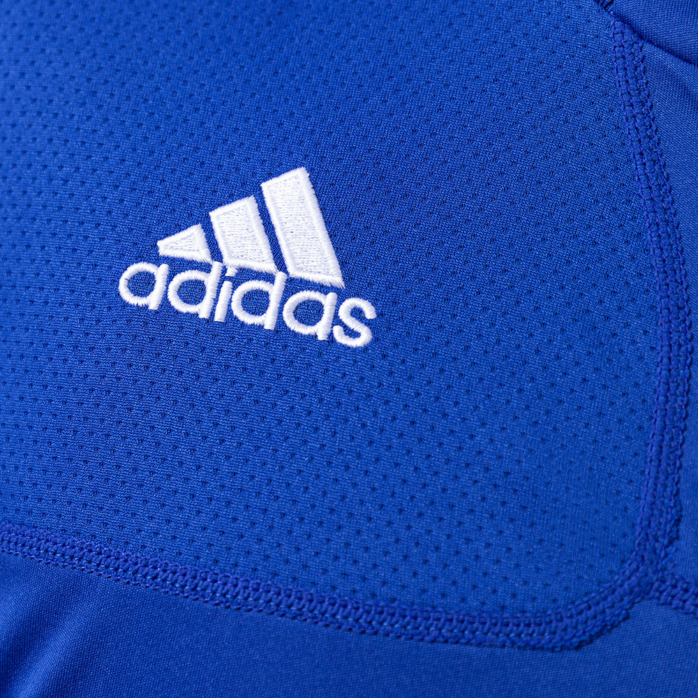 Chelsea 2009/10 Home Long Sleeve Retro Jersey – Classic Replica Football Soccer Shirt – Size S–XXL