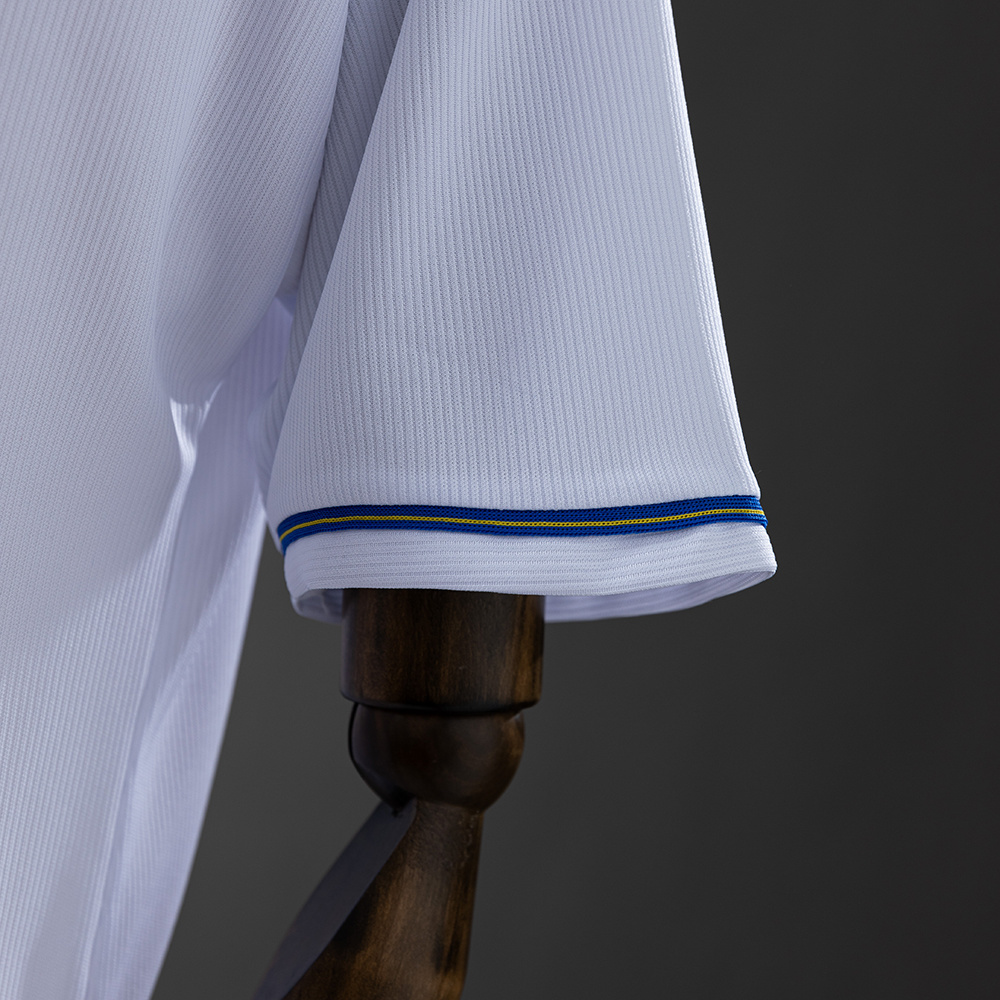 Chelsea 1998/00 Away Retro Jersey – Classic Replica Football Soccer Shirt – Size S–XXL