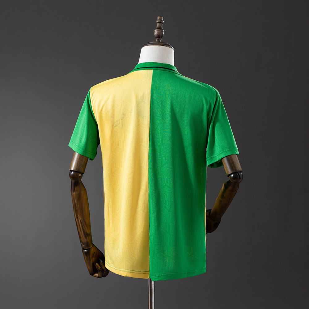 Manchester United 1992/94 Second Away Retro Jersey – Classic Replica Football Soccer Shirt – Size S–XXL