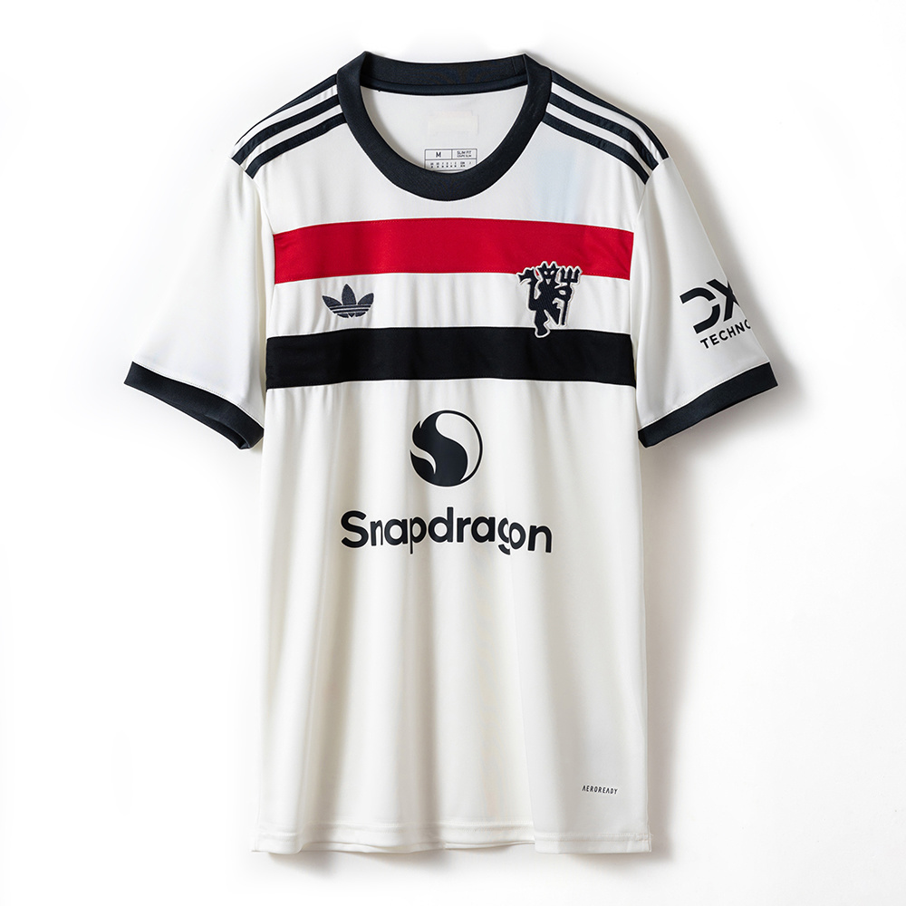 Manchester United 24/25 Third Away Jersey – Replica Football Soccer Shirt – Size S–4XL