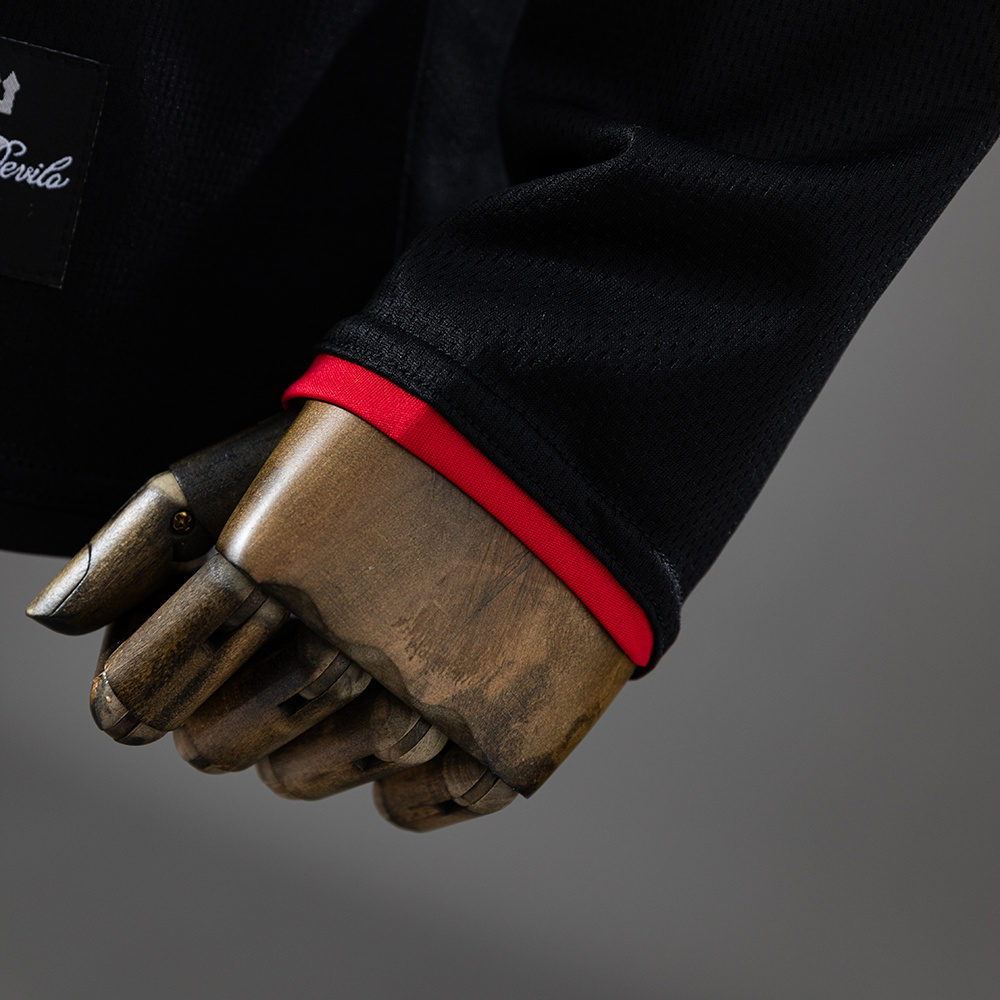 Manchester United 2007/08 Away Long Sleeve Retro Jersey – Classic Replica Football Soccer Shirt – Size S–XXL