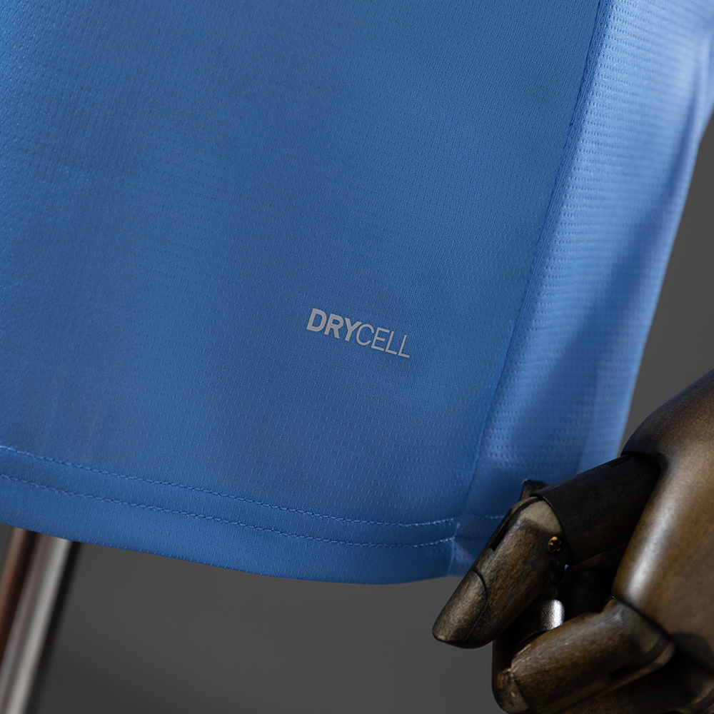 Manchester City 25/26 Home Jersey – Replica Football Soccer Shirt – Size S–4XL