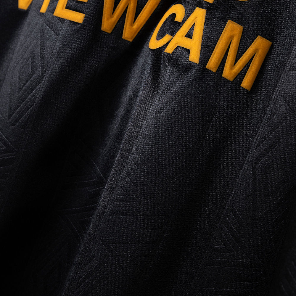 Manchester United 1993/94 Away Retro Jersey – Classic Replica Football Soccer Shirt – Size S–XXL