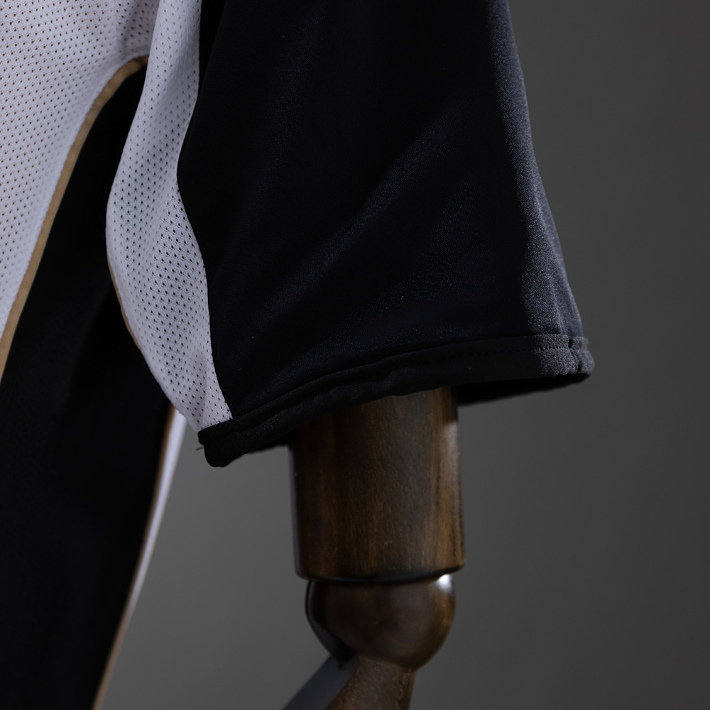 Manchester United 2001/02 Centennial Edition (Reversible) Retro Jersey – Classic Replica Football Soccer Shirt – Size S–XXL