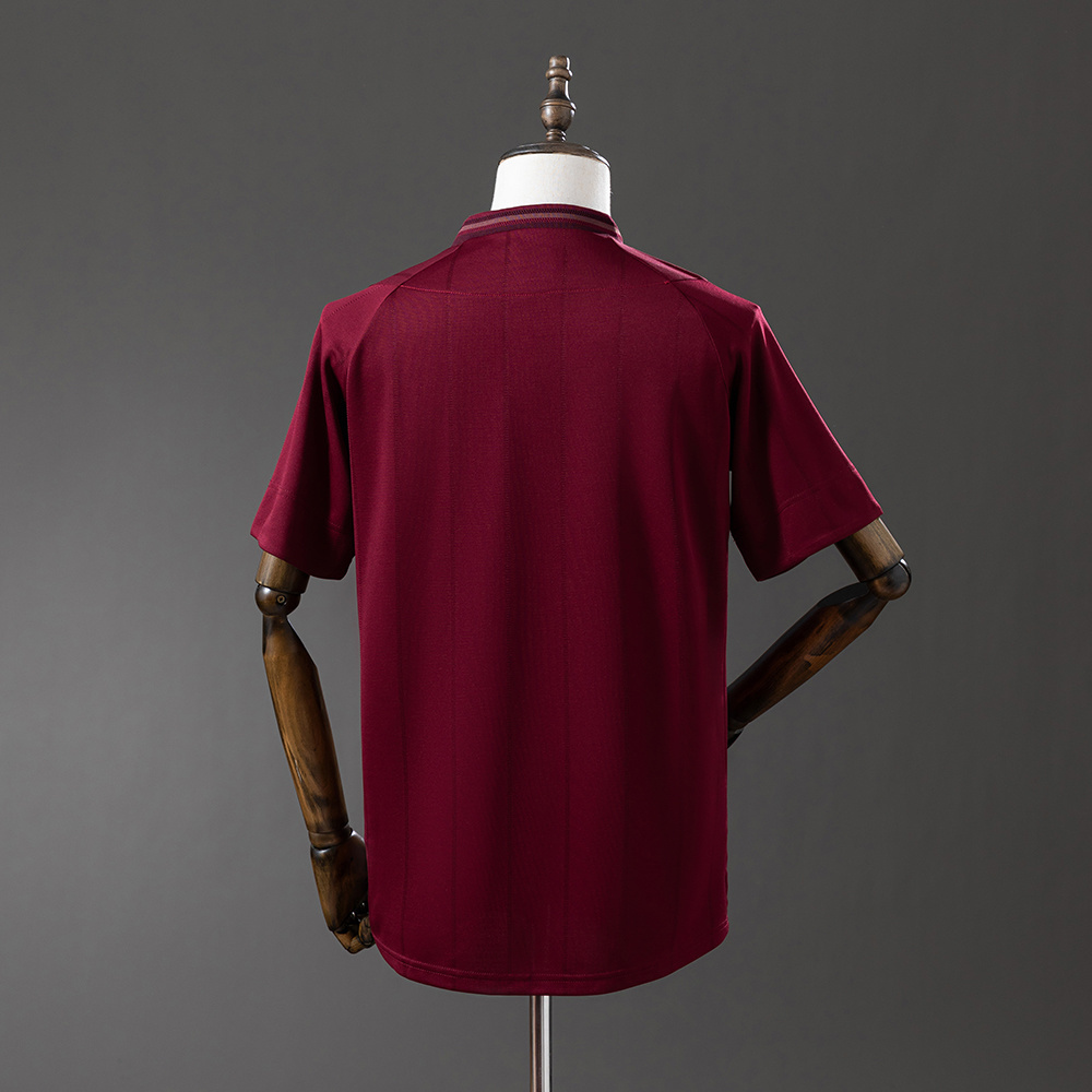 Manchester City 2012/13 Away Retro Jersey – Classic Replica Football Soccer Shirt – Size S–XXL