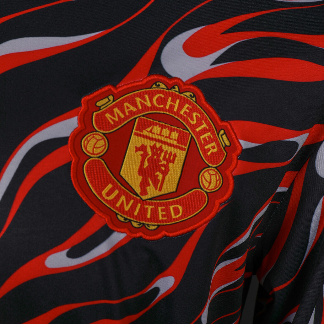 Manchester United 25/26 Special Edition Jersey – Replica Football Soccer Shirt – Size S–4XL