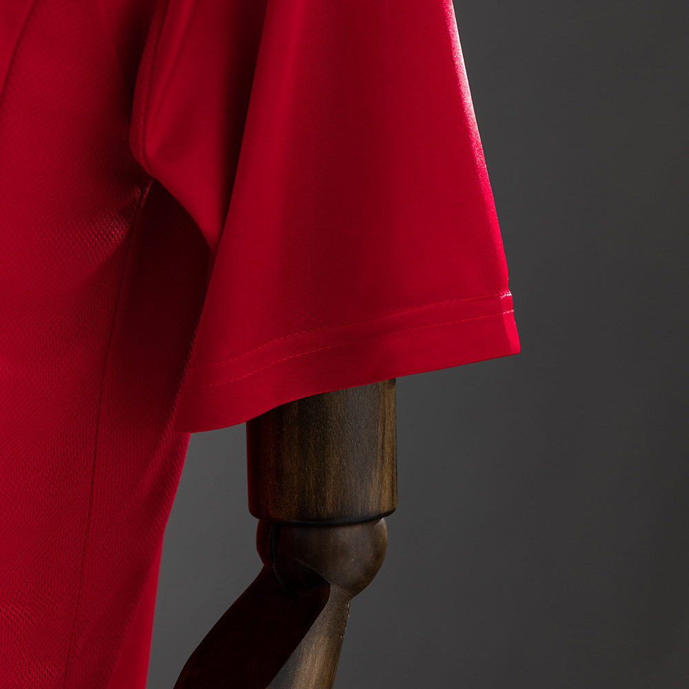 Manchester United 1999/00 Champions League Final Home Retro Jersey – Classic Replica Football Soccer Shirt – Size S–4XL