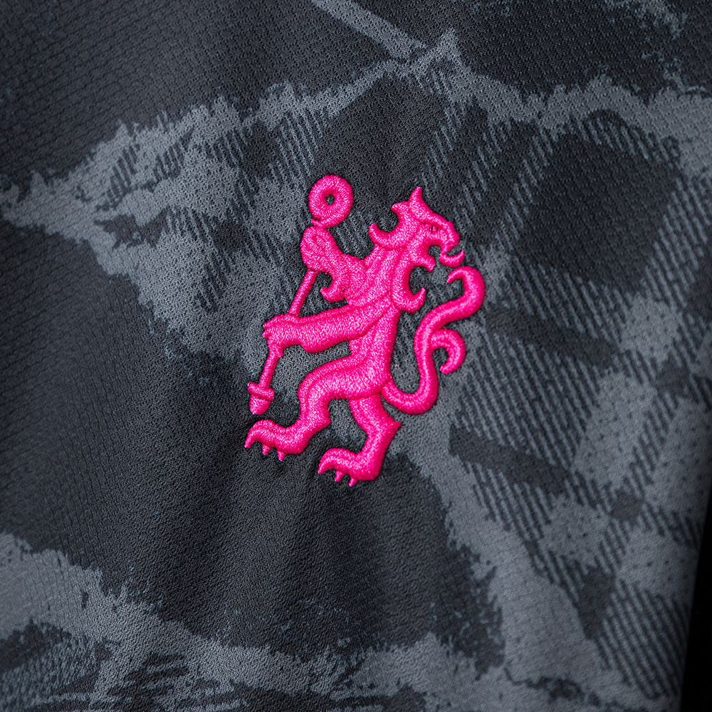 Chelsea 24/25 Third Away Jersey – Replica Football Soccer Shirt – Size S–4XL