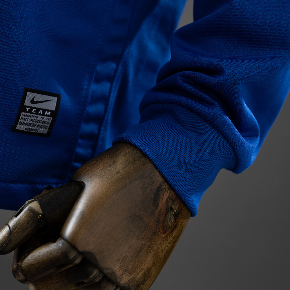 Manchester United 2008/09 Second Away Long Sleeve Retro Jersey – Classic Replica Football Soccer Shirt – Size S–XXL