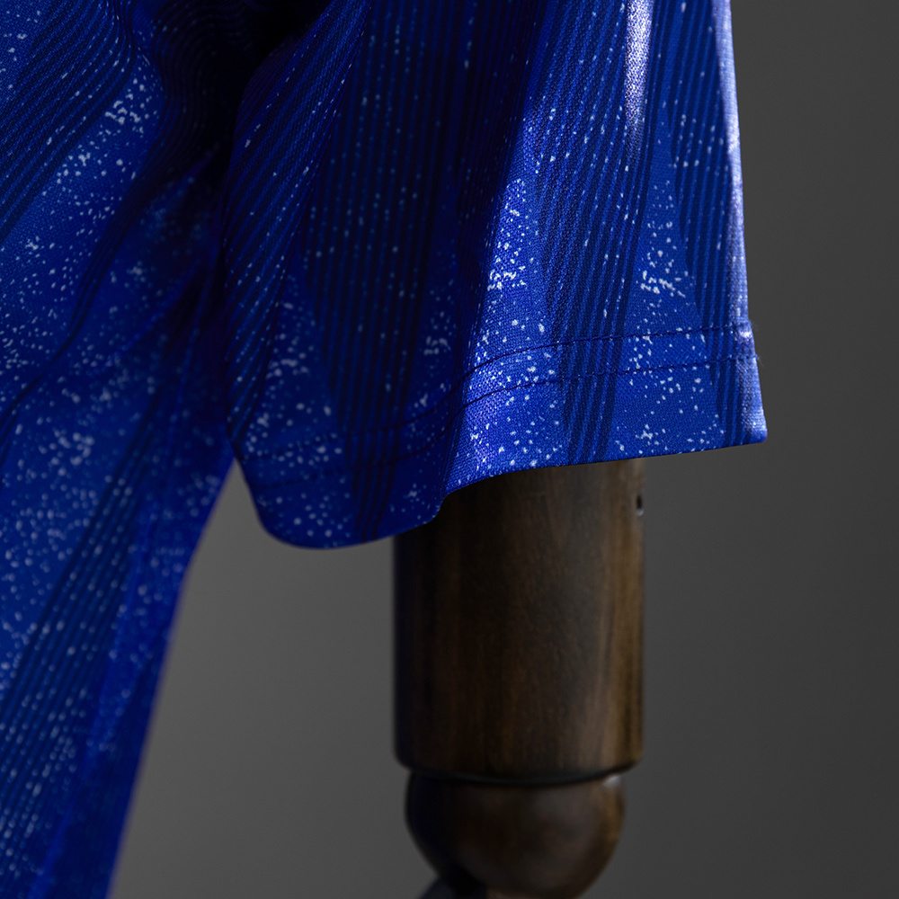 Chelsea 1989/91 Home Retro Jersey – Classic Replica Football Soccer Shirt – Size S–XXL