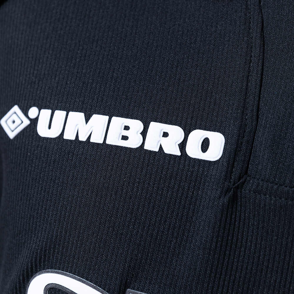 Manchester United 1998/99 Black Long Sleeve Retro Jersey – Classic Replica Football Soccer Shirt – Size S–XXL