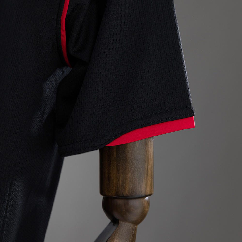 Manchester United 2007/08 Away Retro Jersey – Classic Replica Football Soccer Shirt – Size S–XXL