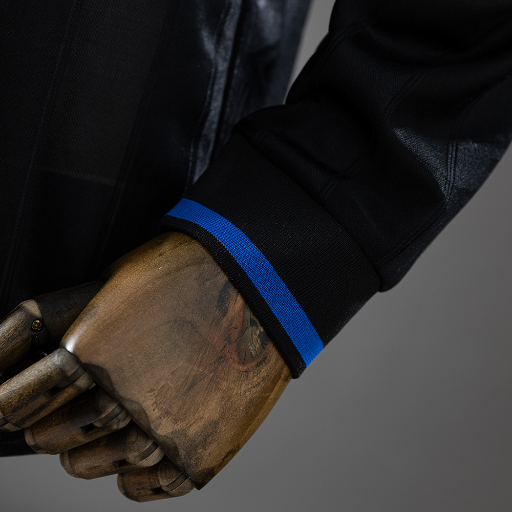 Manchester United 1993/94 Away Long Sleeve Retro Jersey – Classic Replica Football Soccer Shirt – Size S–XXL