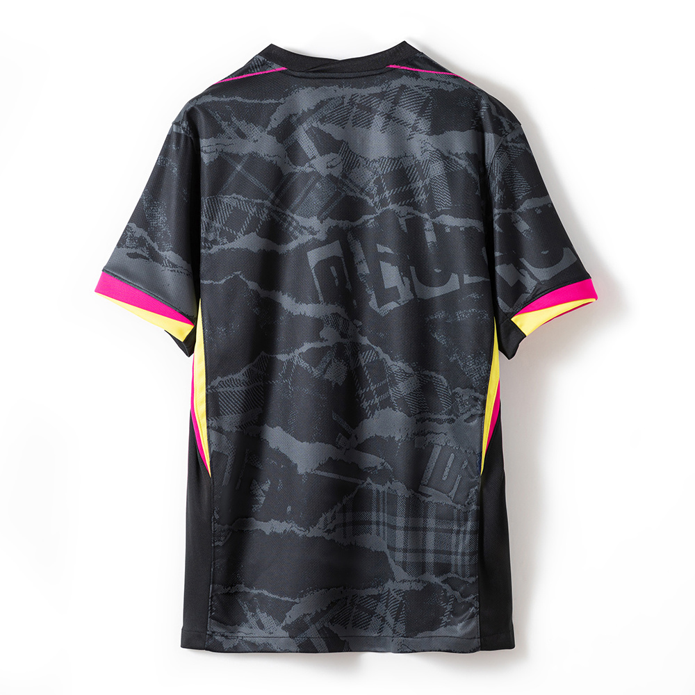 Chelsea 24/25 Third Away Jersey – Replica Football Soccer Shirt – Size S–4XL