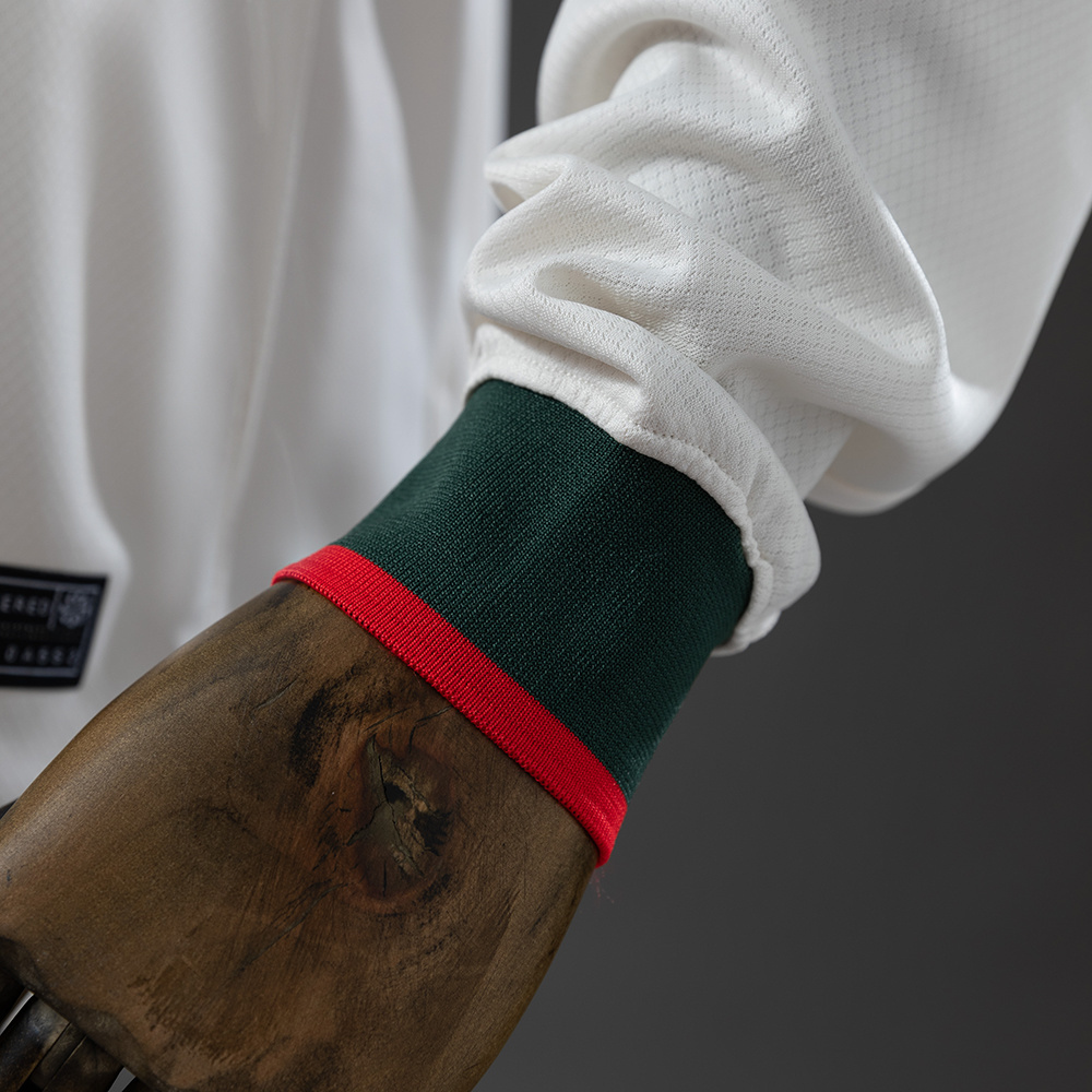 Chelsea 25/26 Away Long Sleeve Jersey – Replica Football Soccer Shirt – Size S–4XL