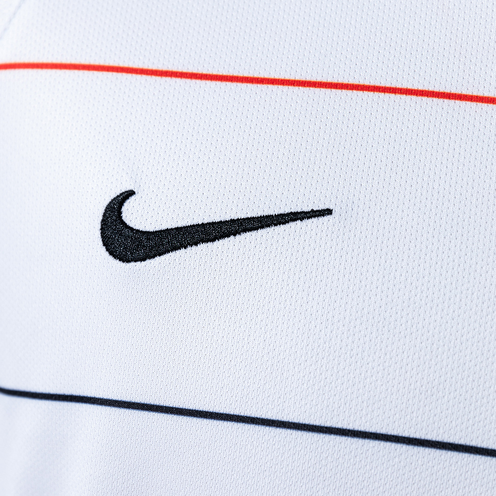 Manchester United 2003/05 Away Long Sleeve Retro Jersey – Classic Replica Football Soccer Shirt – Size S–XXL