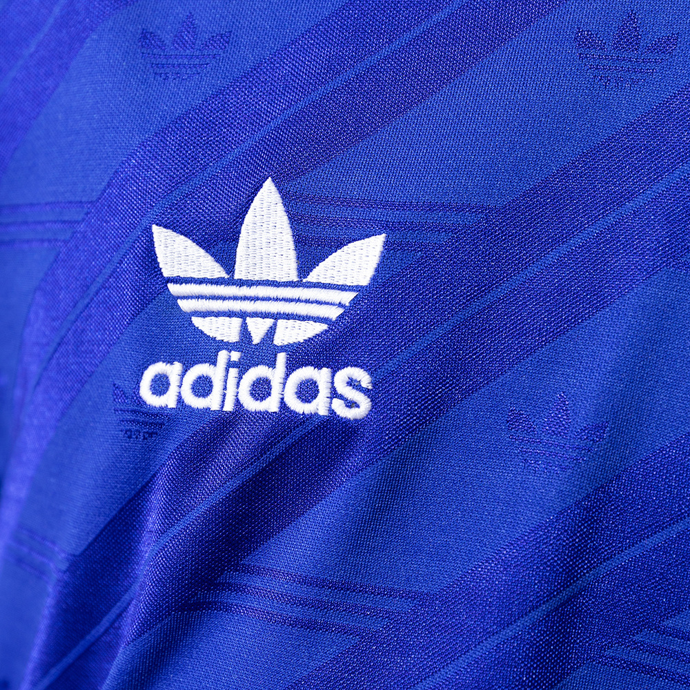 Manchester United 1986/88 Second Away Long Sleeve Retro Jersey – Classic Replica Football Soccer Shirt – Size S–XXL