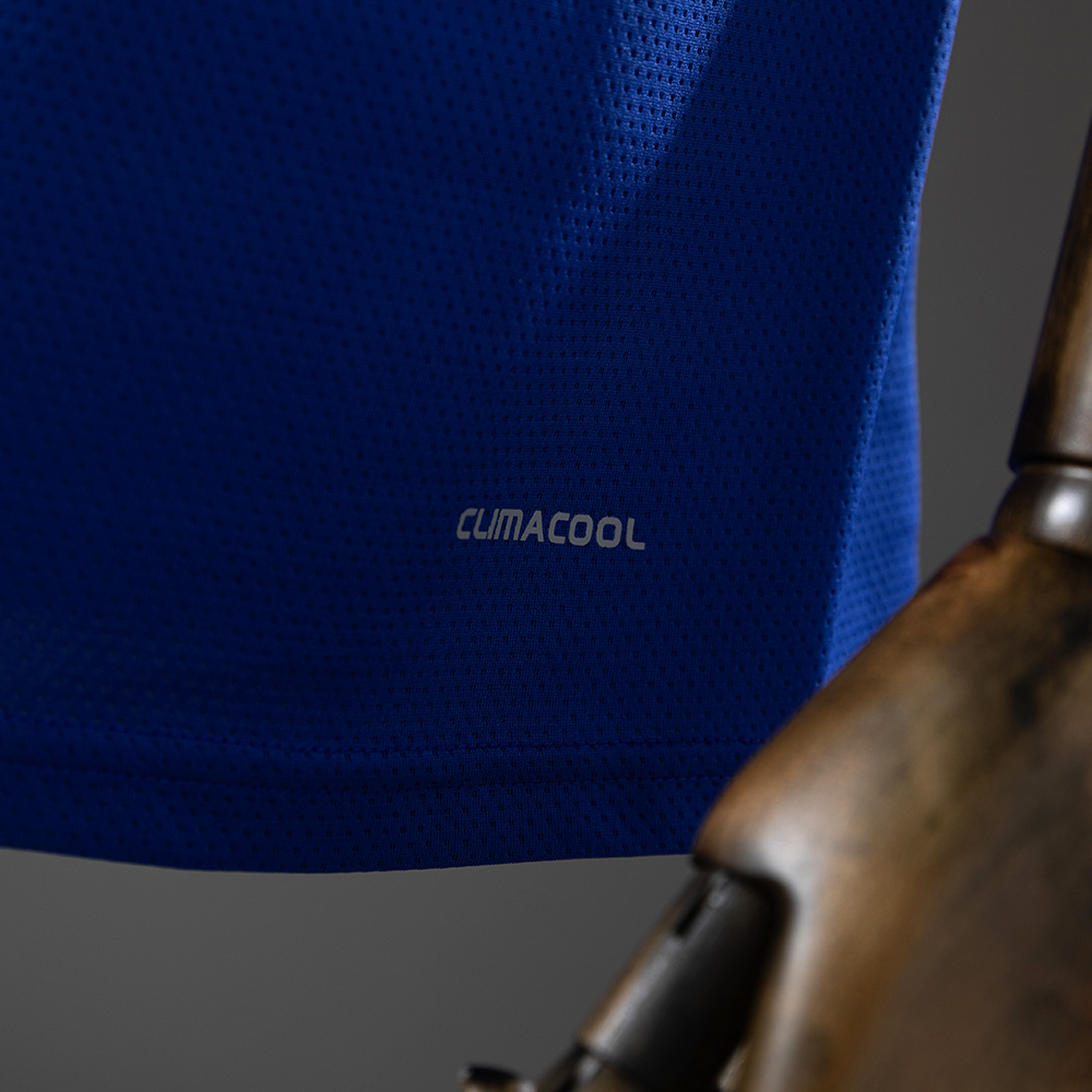 Chelsea 2009/10 Home Retro Jersey – Classic Replica Football Soccer Shirt – Size S–XXL