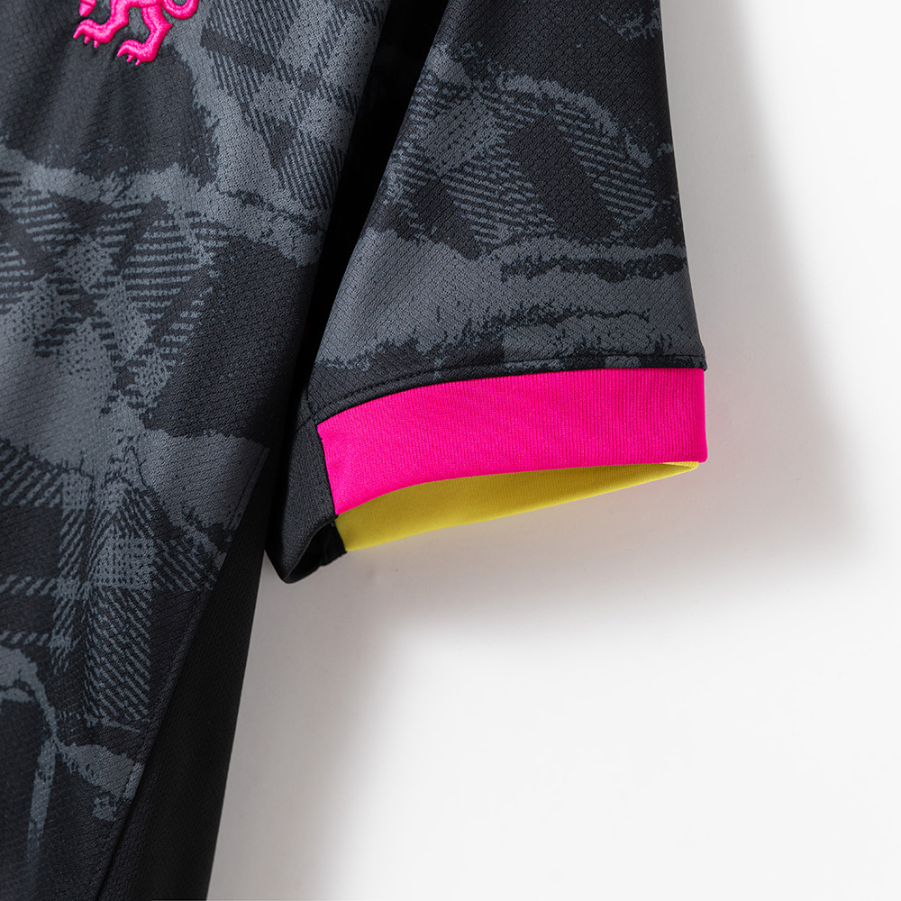 Chelsea 24/25 Third Away Jersey – Replica Football Soccer Shirt – Size S–4XL