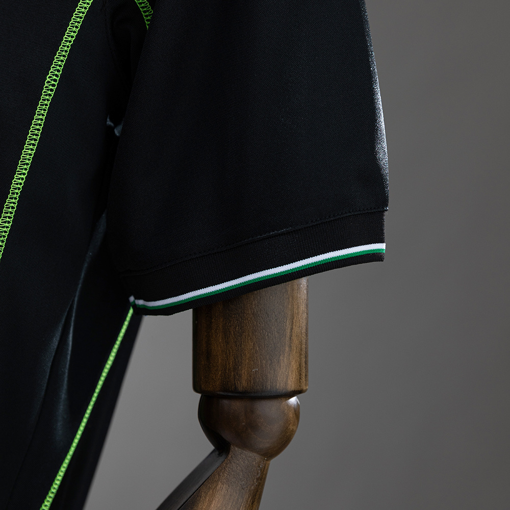 Manchester United 1998/99 Second Away Retro Jersey – Classic Replica Football Soccer Shirt – Size S–XXL