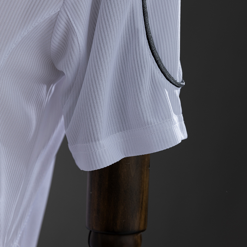 Manchester United 2000/01 Away Retro Jersey – Classic Replica Football Soccer Shirt – Size S–XXL