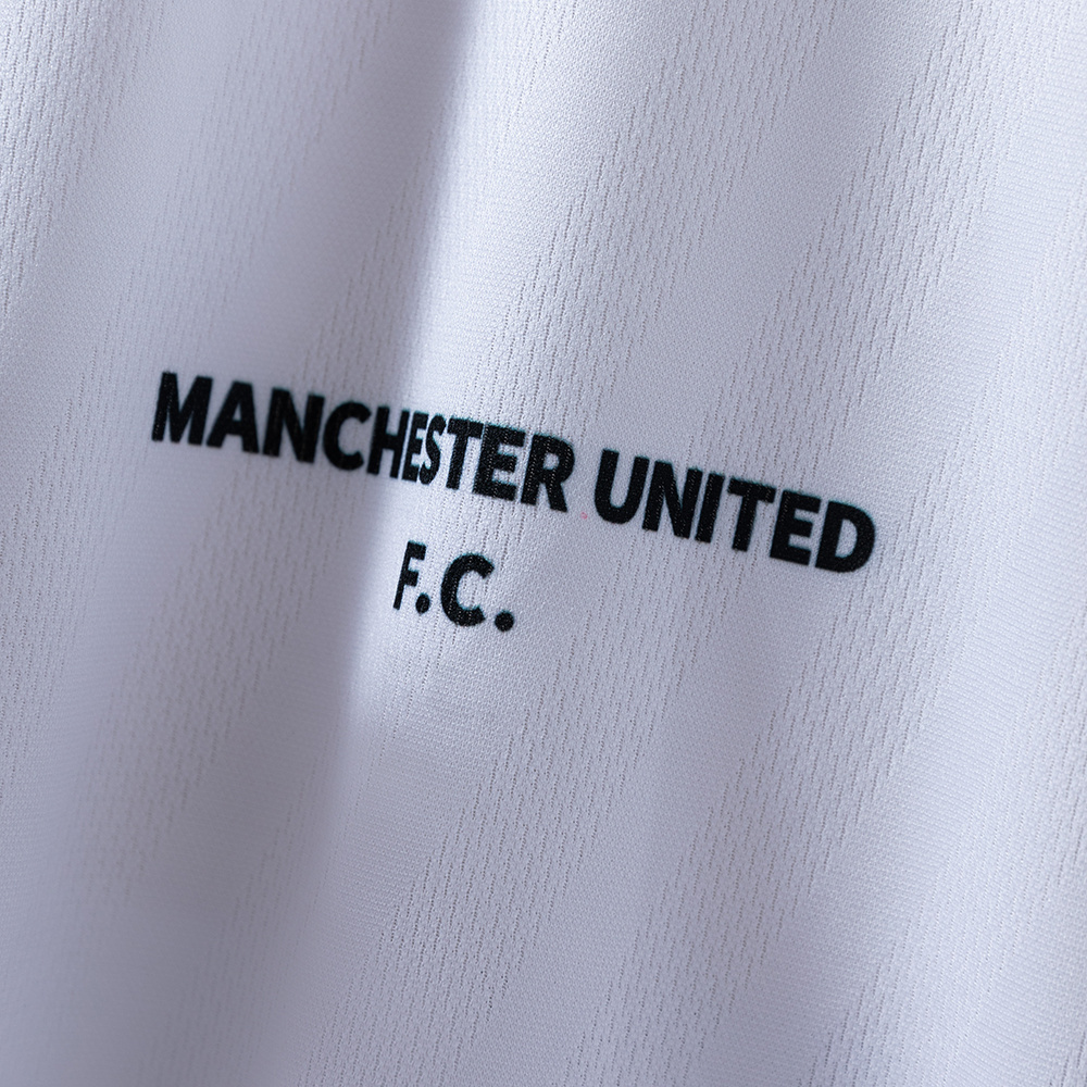 Manchester United 1996/97 Away Retro Jersey – Classic Replica Football Soccer Shirt – Size S–XXL