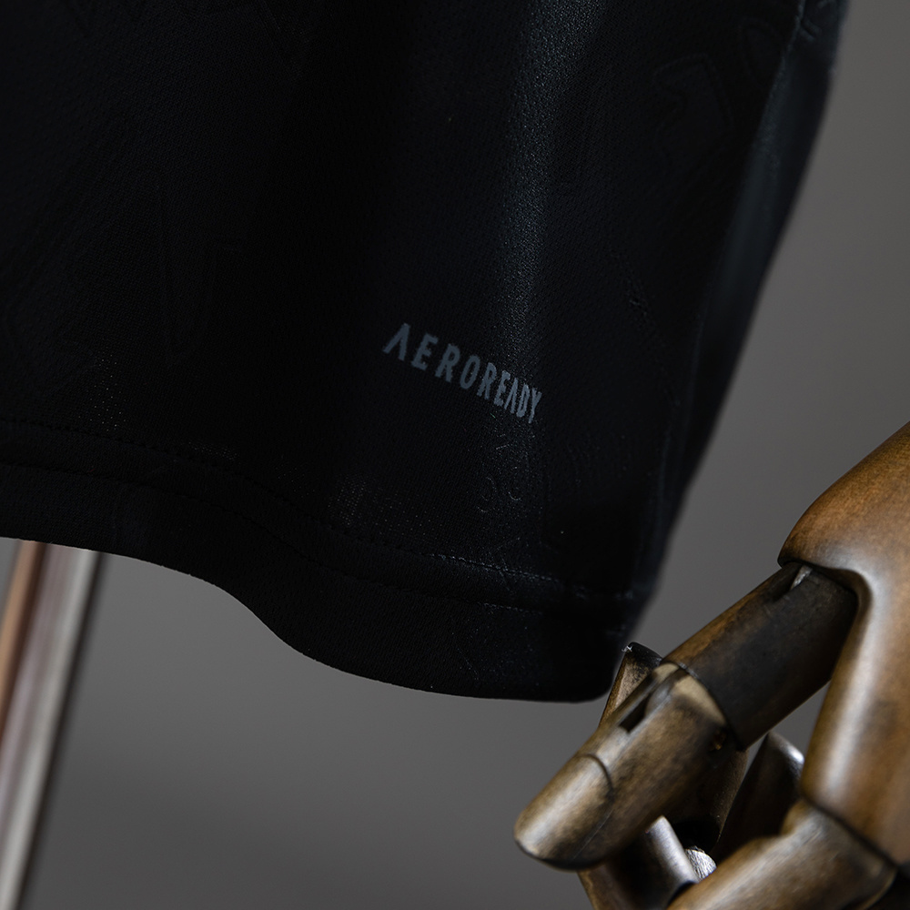 Manchester United 25/26 Second Away Jersey – Replica Football Soccer Shirt – Size S–4XL