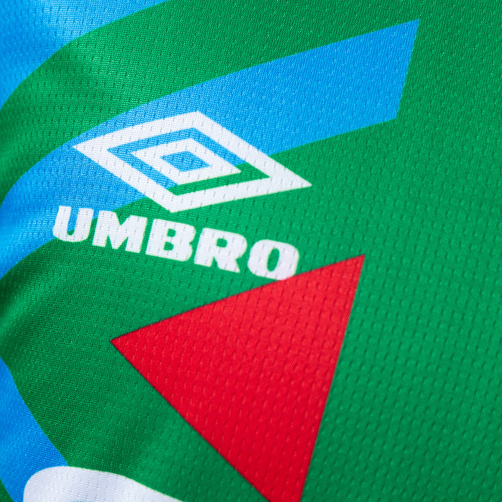 Manchester United 1992/94 Goalkeeper Long Sleeve Retro Jersey – Classic Replica Football Soccer Shirt – Size S–XXL