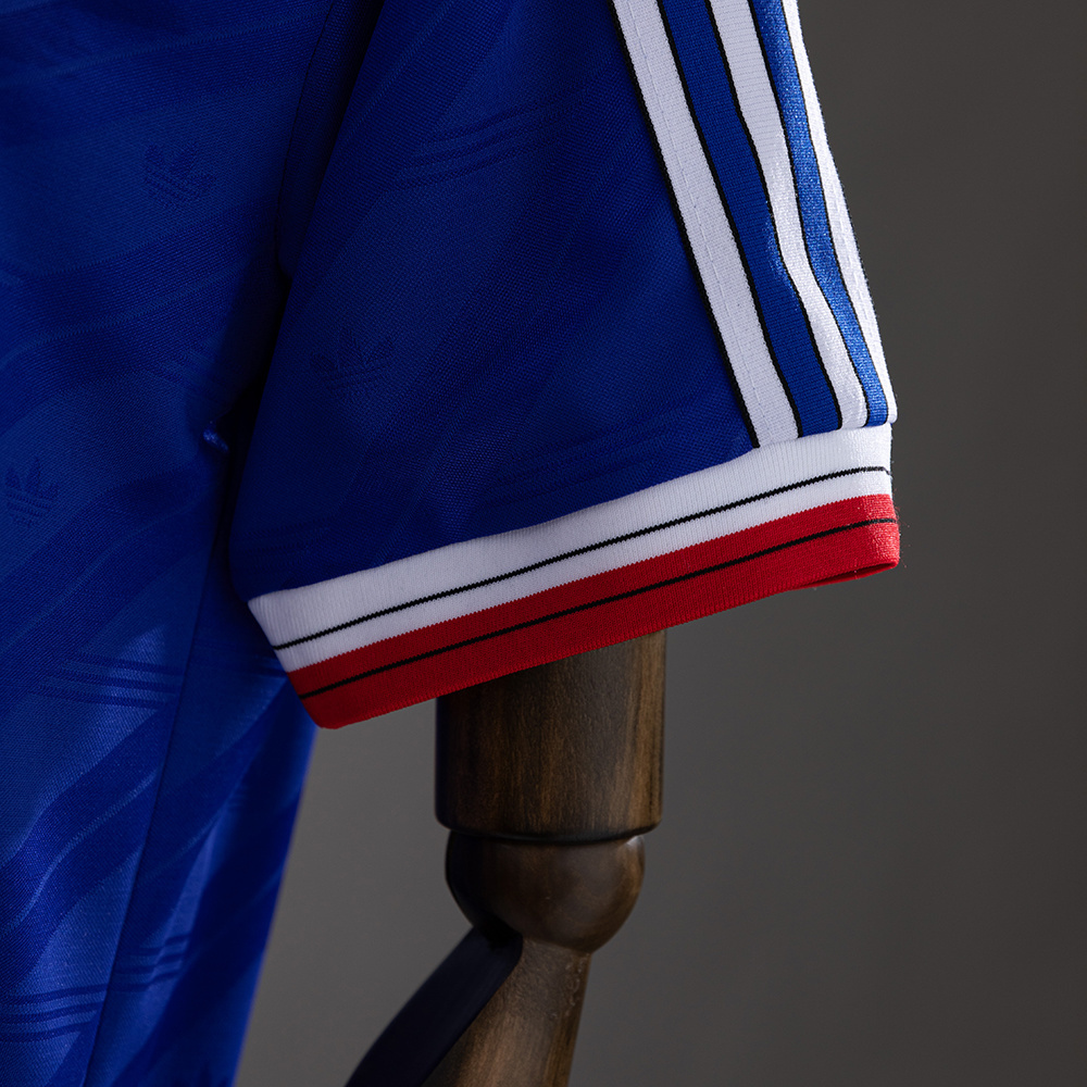 Manchester United 1986/88 Second Away Retro Jersey – Classic Replica Football Soccer Shirt – Size S–XXL