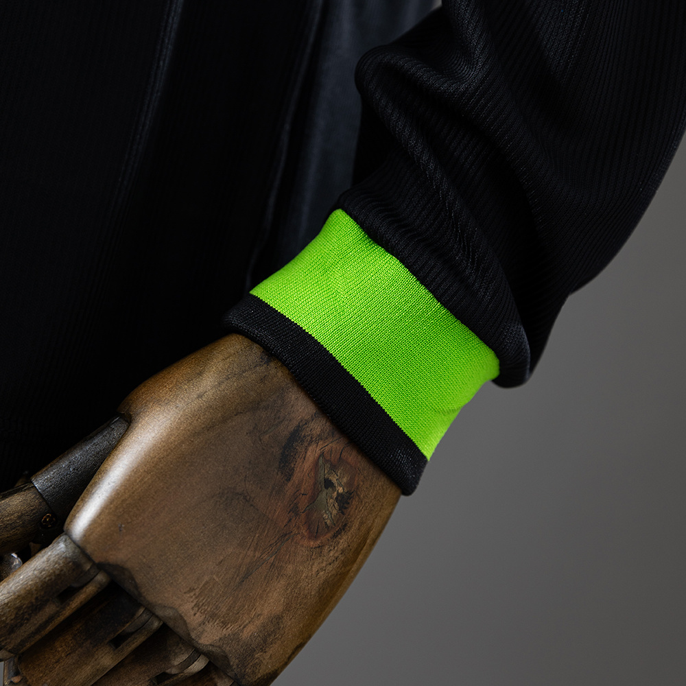 Manchester United 1998/99 2nd Away (Champions League Edition) Long Sleeve Retro Jersey – Classic Replica Football Soccer Shirt – Size S–XXL