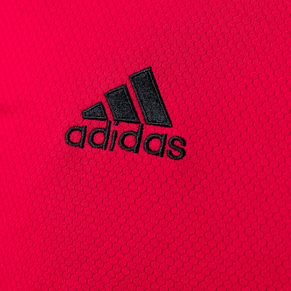 Manchester United 2019/20 Home Long Sleeve Retro Jersey – Classic Replica Football Soccer Shirt – Size S–XXL