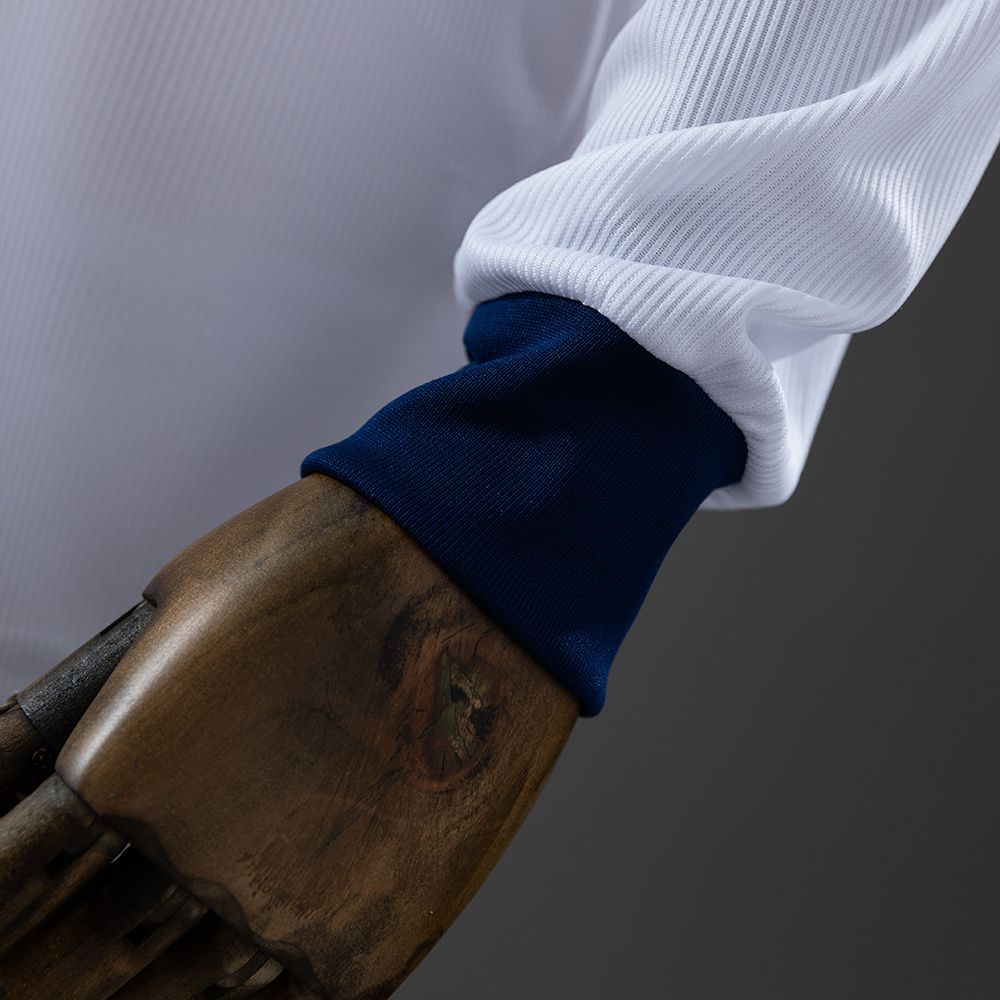 Manchester United 2000/01 Away Long Sleeve Retro Jersey – Classic Replica Football Soccer Shirt – Size S–XXL