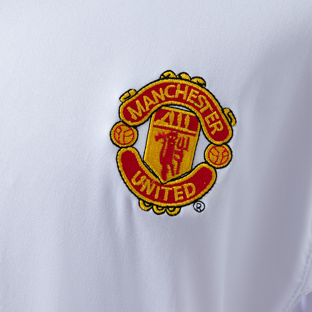 Manchester United 2002/03 Away Retro Jersey – Classic Replica Football Soccer Shirt – Size S–XXL