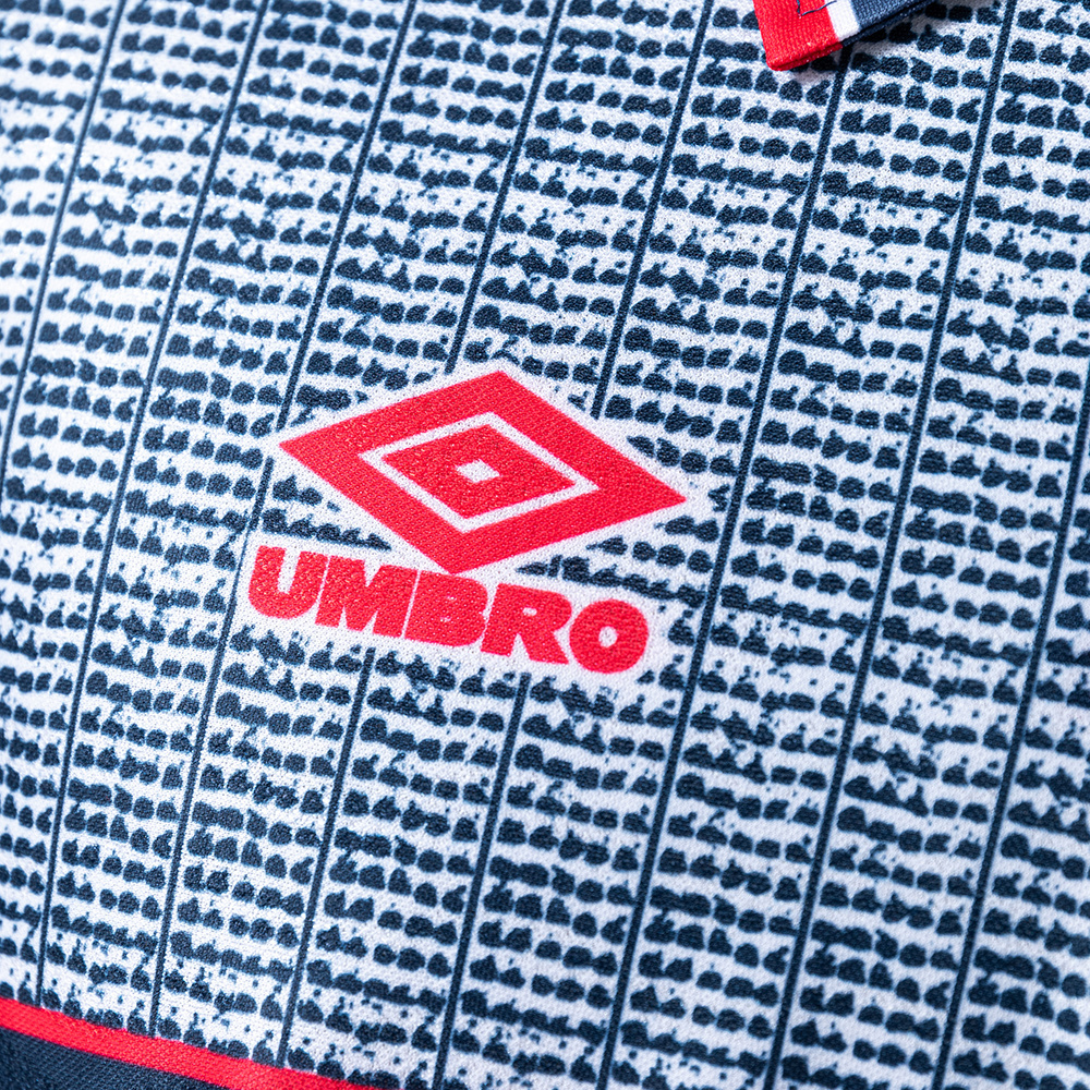 Manchester United 1995/96 Away Retro Jersey – Classic Replica Football Soccer Shirt – Size S–XXL