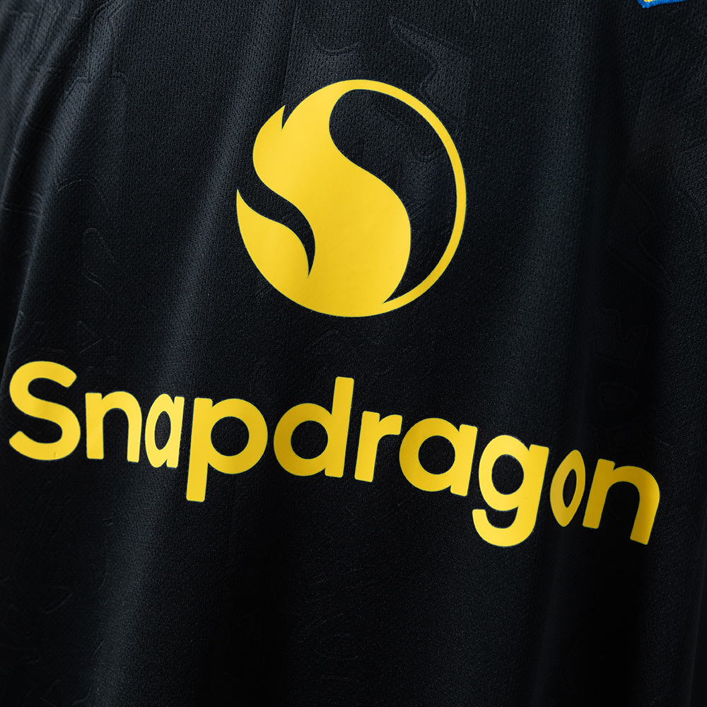 Manchester United 25/26 Second Away Jersey – Replica Football Soccer Shirt – Size S–4XL