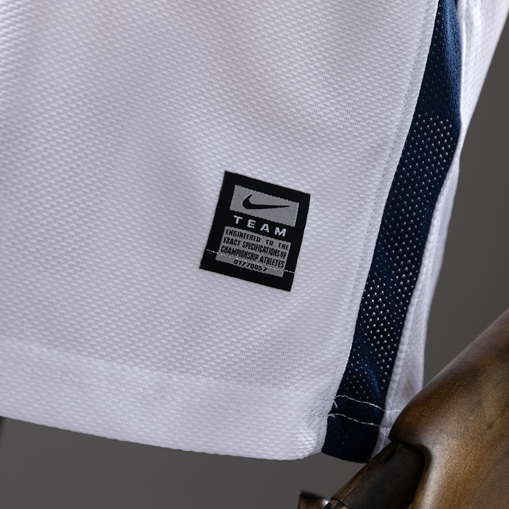 Manchester United 2008/09 Away (League Edition) Retro Jersey – Classic Replica Football Soccer Shirt – Size S–XXL