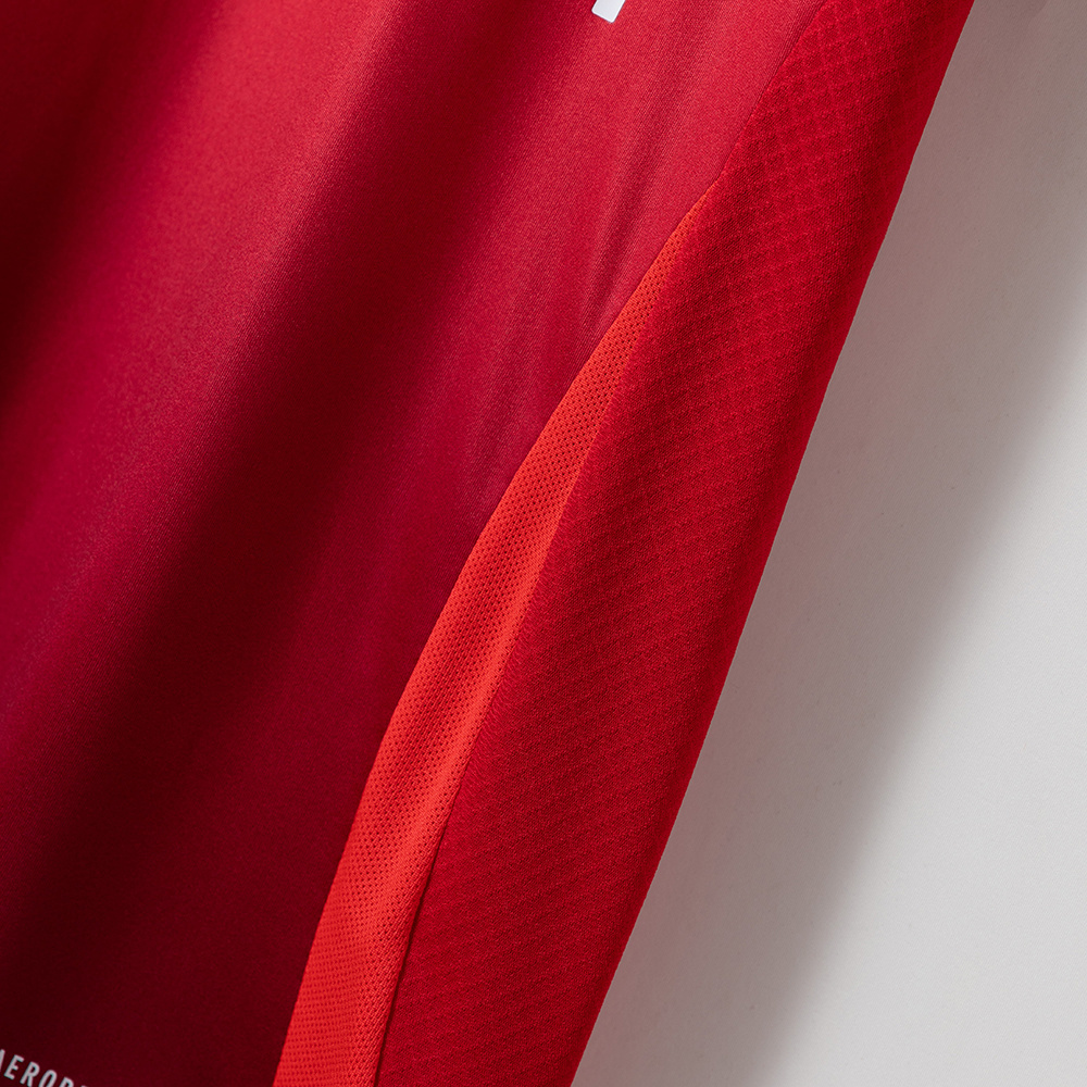 Manchester United 25/26 Home Jersey – Replica Football Soccer Shirt – Size S–4XL