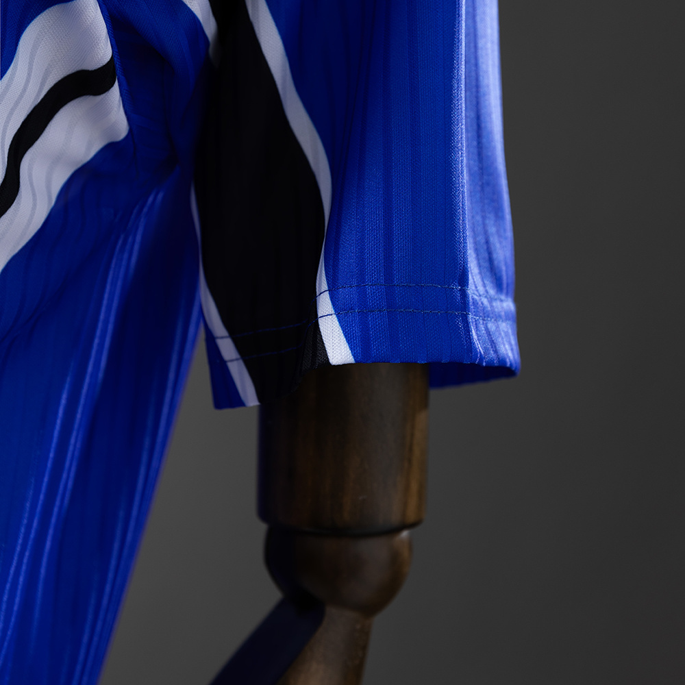 Manchester United 1996/98 Second Away Retro Jersey – Classic Replica Football Soccer Shirt – Size S–XXL