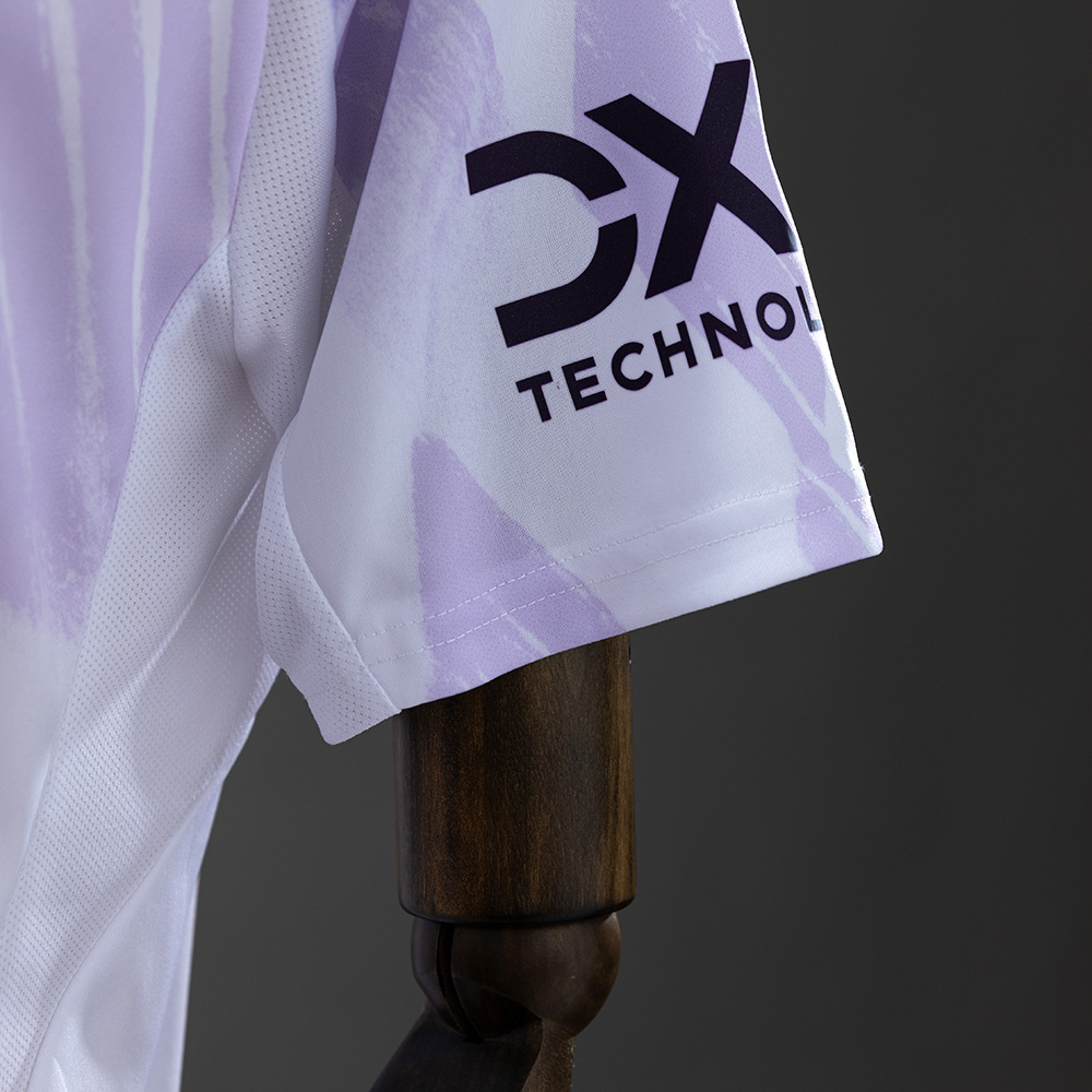 Manchester United 25/26 Away Jersey – Replica Football Soccer Shirt – Size S–4XL