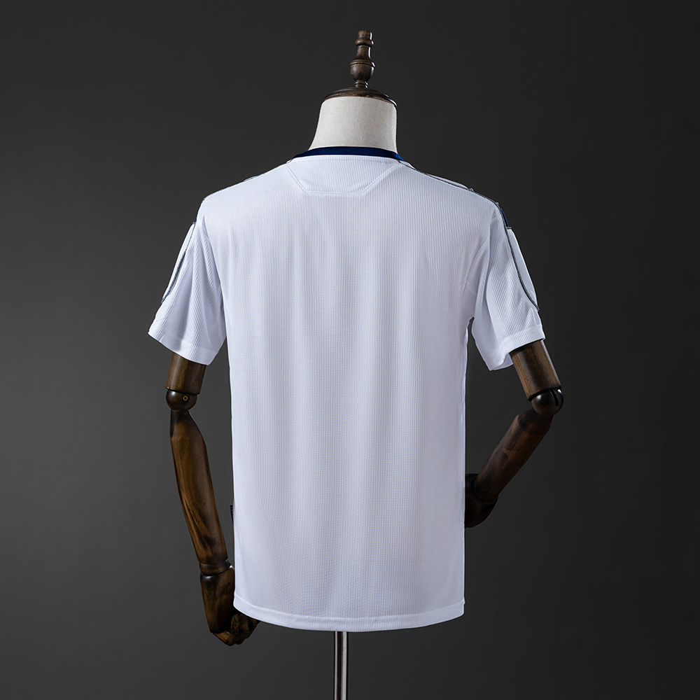 Manchester United 2000/01 Away Retro Jersey – Classic Replica Football Soccer Shirt – Size S–XXL