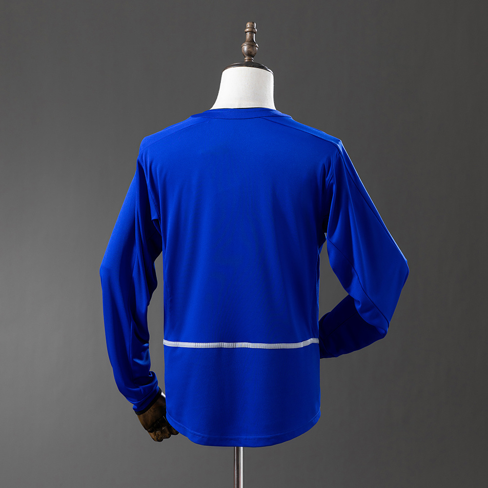 Manchester United 2002/03 Third Away Retro Jersey – Classic Replica Football Soccer Shirt – Size S–XXL