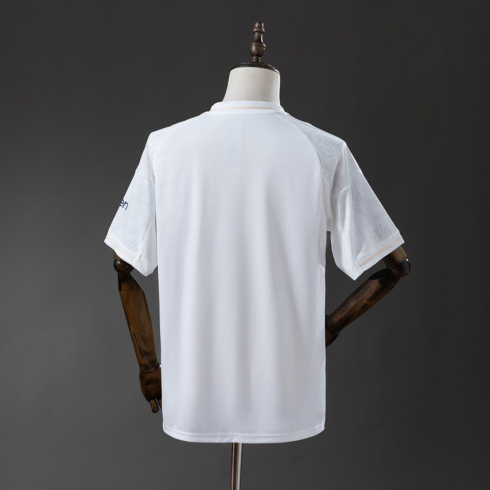 Nottingham Forest 25/26 Away Jersey – Replica Football Soccer Shirt – Size S–4XL