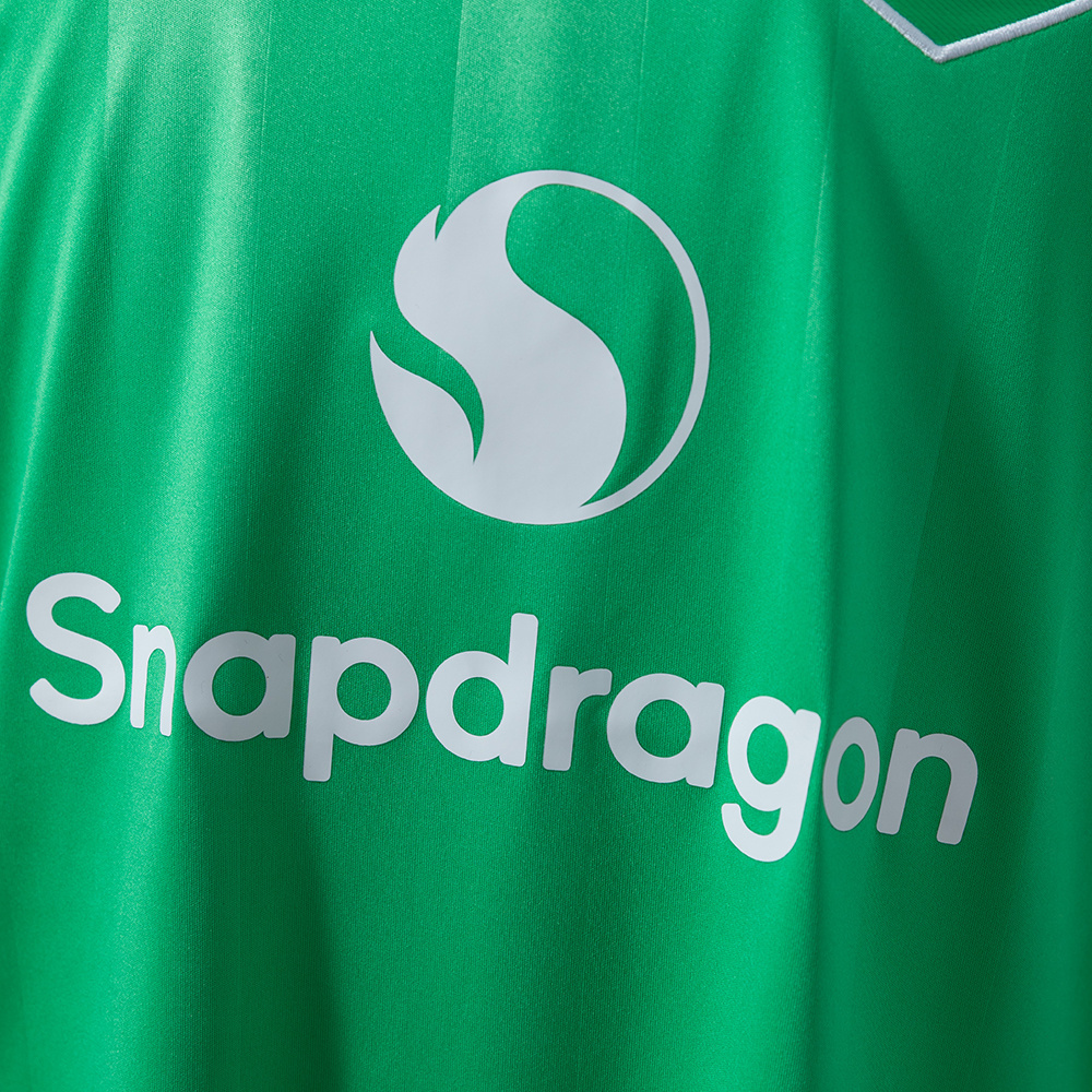 Manchester United 25/26 Third Goalkeeper Jersey Green – Replica Football Soccer Shirt – Size S–4XL