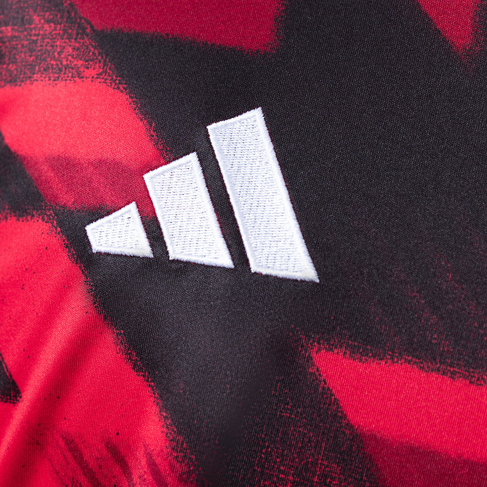 Manchester United 25/26 Pre-Match Jersey – Replica Football Soccer Shirt – Size S–4XL