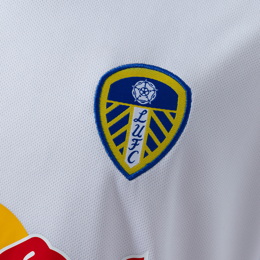 Leeds United 25/26 Home Jersey – Replica Football Soccer Shirt – Size S–4XL