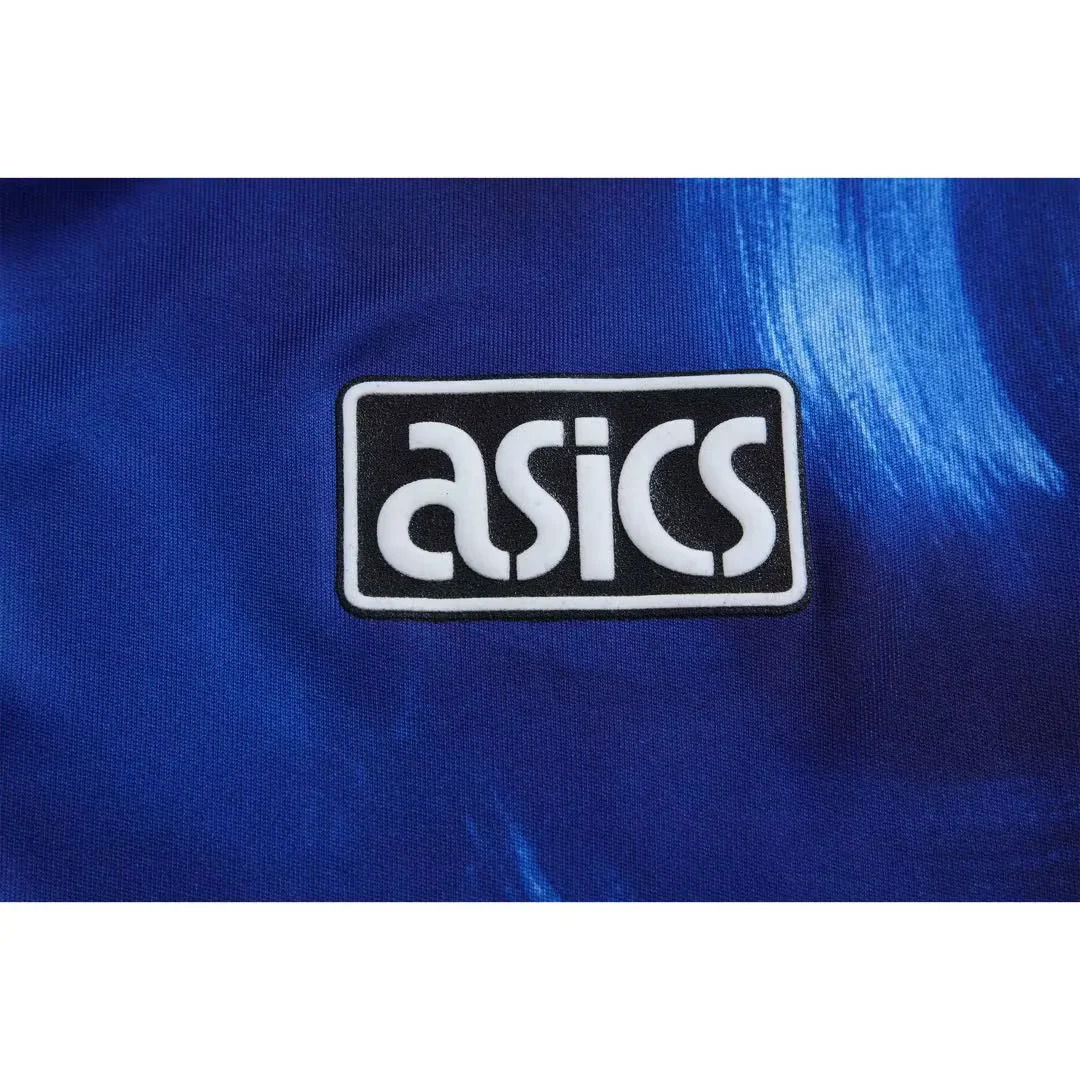 Newcastle United 1993/95 Away Retro Jersey – Classic Football Shirt – Size S–XXL